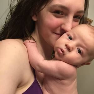 Meet your Posher, Cheri-lyn